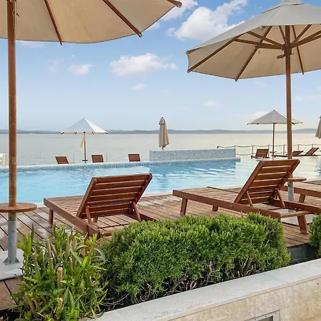 Appartamento Gorgeous In With Swimming Pool *