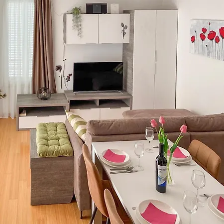 Gorgeous In With Swimming Pool Appartamento Petrcane