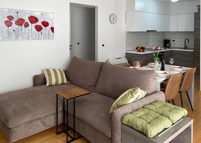 2 Bedroom Amazing In 公寓