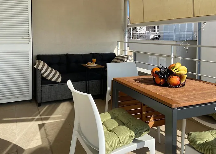 2 Bedroom Amazing In * 佩特坎内