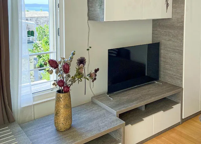 2 Bedroom Amazing In 佩特坎内